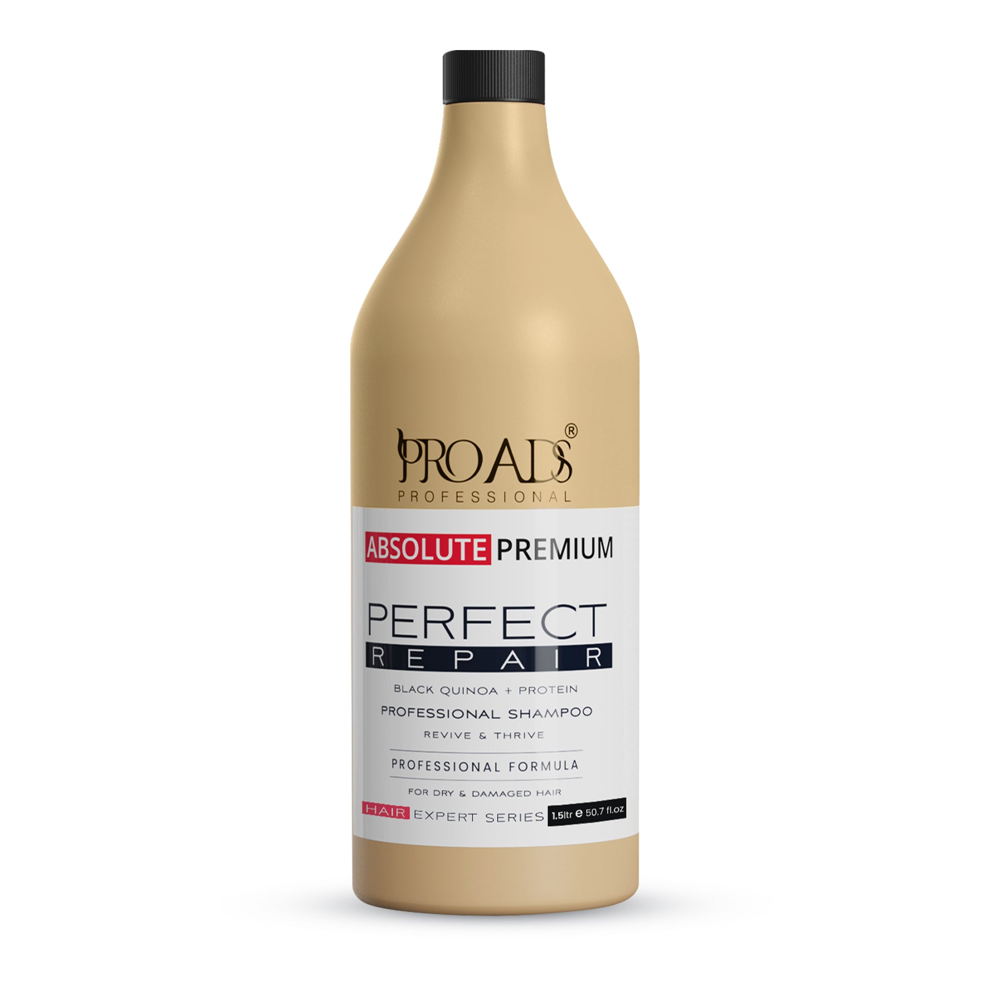 Perfect Repair Shampoo 300/1.5 ML for Dry & Damaged Hair