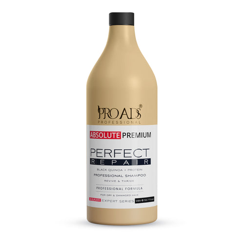 Perfect Repair Shampoo 300/1.5 ML for Dry & Damaged Hair