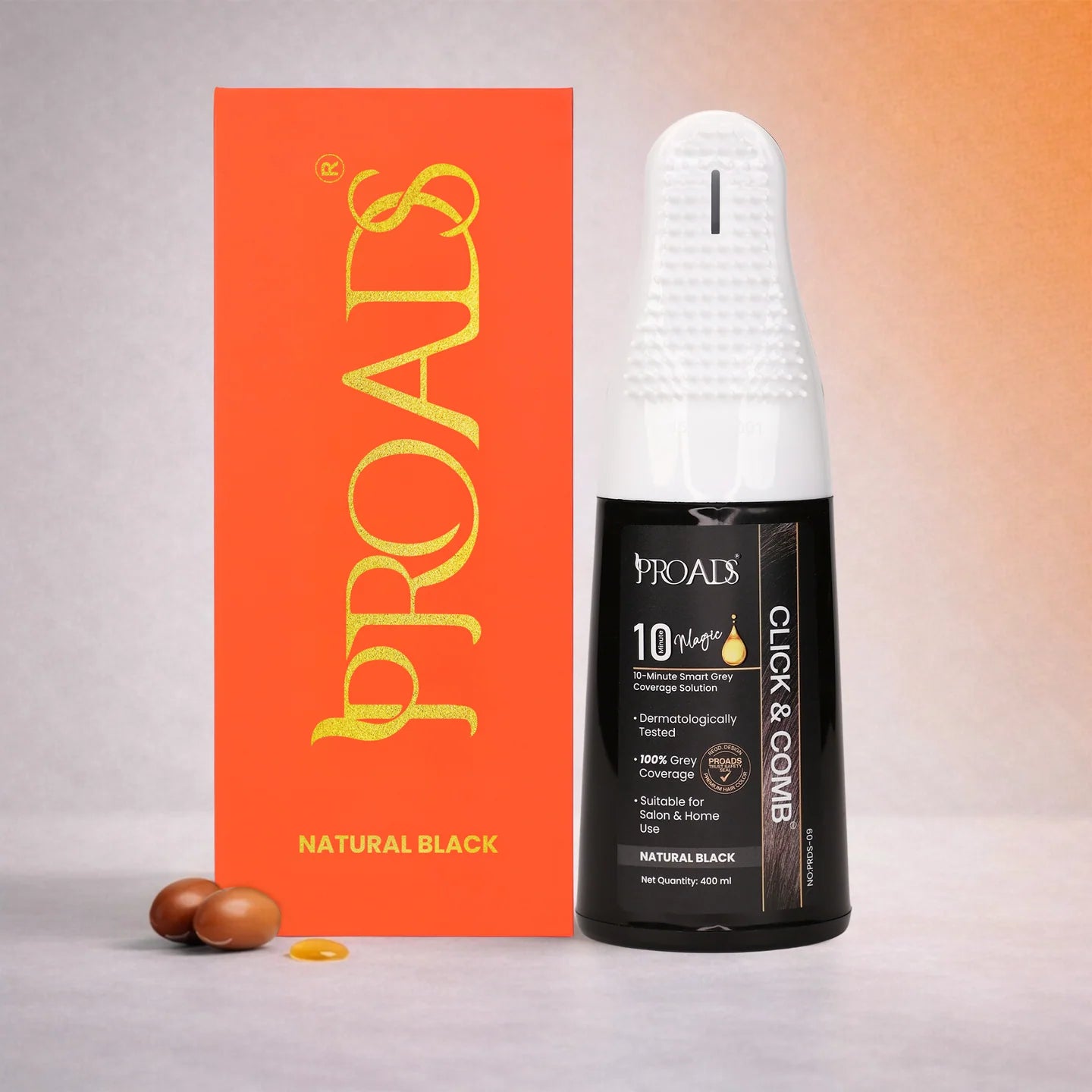 PROADS Click & Comb - 400 ml