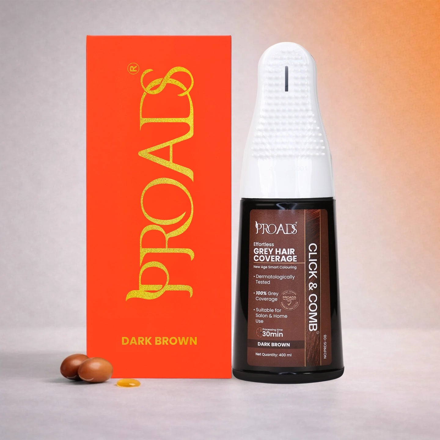 PROADS Click & Comb - 400 ml
