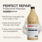Proads Perect Repair Shampoo 1.5L & Mask 500 ml