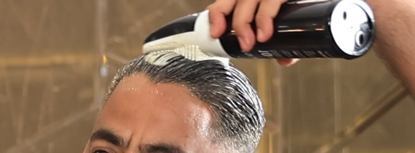 Advanced Application Comb + Broad Comb