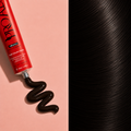 PROADS Biotin Hair Color 2.00 Intense Darkest Brown - 100ml