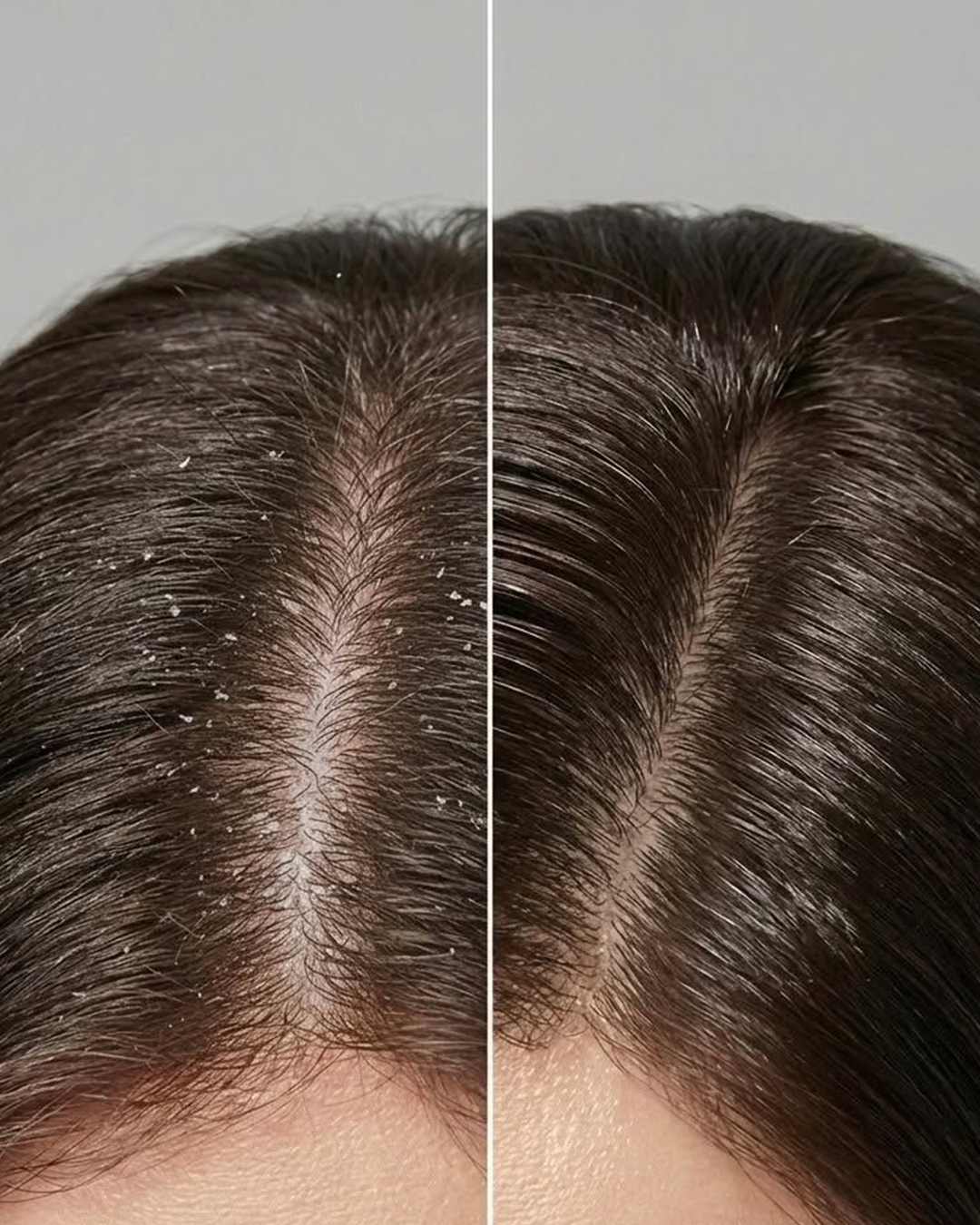 Dandruff