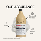 Proads Perect Repair Shampoo 1.5L & Mask 500 ml