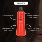 PROADS Developer Absolute Premium 9%  30VOL - 1000 ml