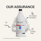 Proads Intense Pro Care Shampoo 1.5L & Mask 500 ml