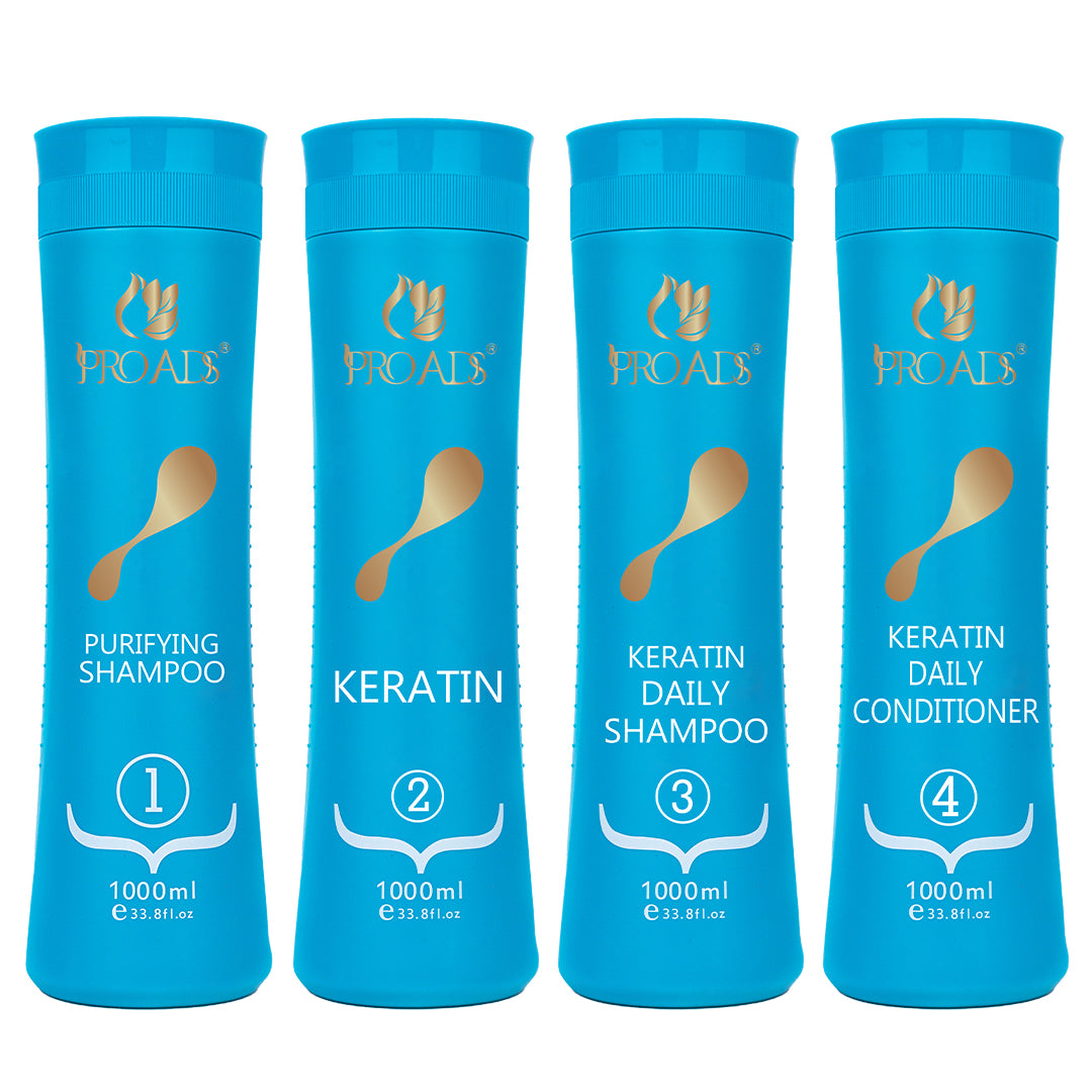 PROADS Keratin Kit