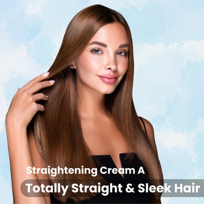 Proads Straightening Cream