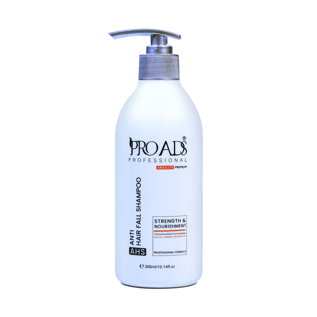 Anti Hairfall Shampoo