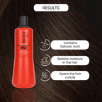 PROADS Developer Absolute Premium 9%  30VOL - 1000 ml