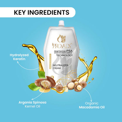 Proads Neutralizer Cream 1000 ML