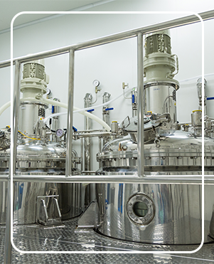 Licensed Manufacturing
