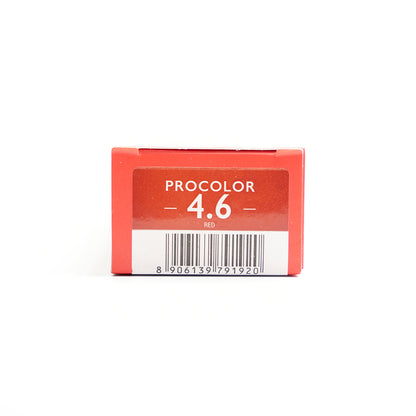 Proads Hair Color Cream 4.6 100 ml