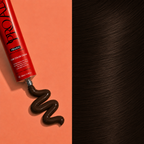 PROADS Biotin Hair Color 4.77 Medium Intense Brown - 100ml