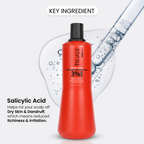 PROADS Absolute Premium Developer  3% 10 VOL - 1000 ml