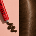 PROADS Biotin Hair Color 5.0 Light Brown - 100ml