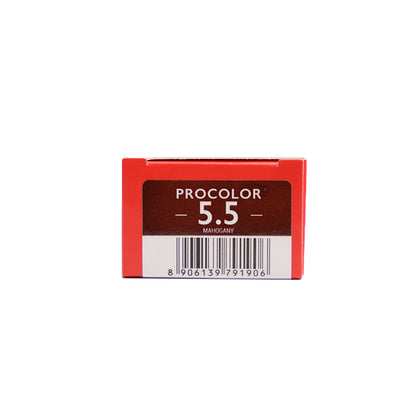 Proads Hair Color Cream 5.5 100 ml