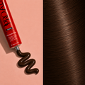 PROADS Biotin Hair Color 5.70 Light Brown Chocolate - 100ml