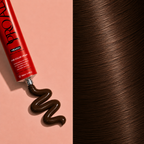 PROADS Biotin Hair Color 5.70 Light Brown Chocolate - 100ml