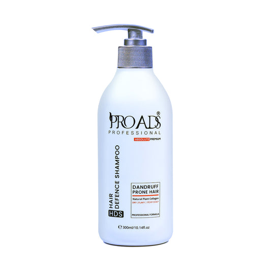 PROADS PROFESSIONAL HAIR DEFENCE SHAMPOO - 300 ml