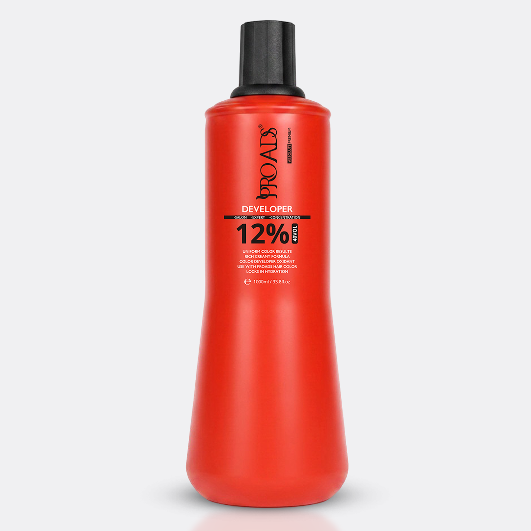 PROADS Developer Absolute Premium 12%  40VOL - 1000 ml