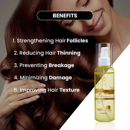 Proads Anti Hair Fall Serum - 150 ml