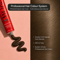 PROADS Biotin Hair Color 6.00 Intense Dark Blonde