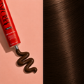 PROADS Biotin Hair Color 6.70 Dark Blonde Chocolate - 100ml