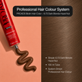 PROADS Biotin Hair Color 6.73 Dark Blonde Hazel Nut