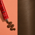 PROADS Biotin Hair Color 6.73 Dark Blonde Hazel Nut - 100ml