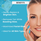 Bridal Facial Kit Radiant & Smooth Skin 121gm – Professional Salon Care