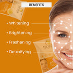 Bridal Facial Kit Vitamin-C 137gm – Professional Salon Care