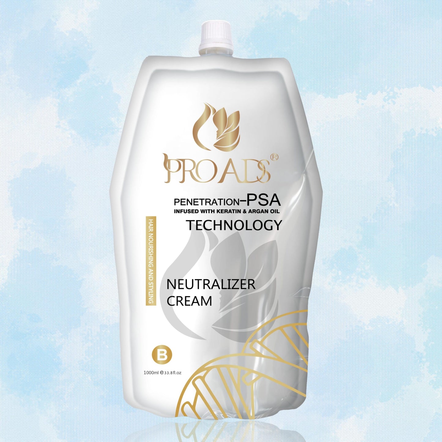 PROADS Neutralizer Cream