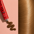 PROADS Biotin Hair Color 7.0 Medium Blonde - 100ml