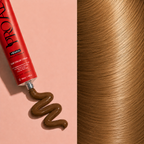PROADS Biotin Hair Color 7.0 Medium Blonde - 100ml