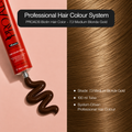 PROADS Biotin Hair Color 7.3 Medium Blonde Gold