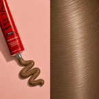 PROADS Biotin Hair Color 7.32 Medium Blonde Beige - 100ml