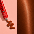 PROADS Biotin Hair Color 7.4 Medium Blonde Copper - 100ml