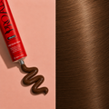 PROADS Biotin Hair Color 7.70 Medium Blonde Chocolate - 100ml