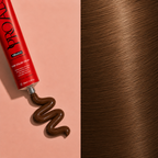 PROADS Biotin Hair Color 7.70 Medium Blonde Chocolate - 100ml