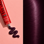 PROADS Biotin Hair Color 7.99 Medium Intense Blonde Violet - 100ml