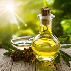 Tea Tree Oil