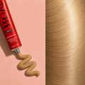 PROADS Biotin Hair Color 8.0 Light Blonde - 100ml