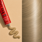 PROADS Biotin Hair Color 8.2 Light Blonde Matt - 100ml