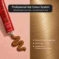 PROADS Biotin Hair Color 8.3 Light Blonde Gold