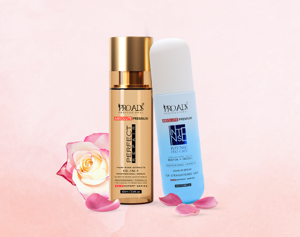Professional Serums