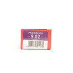 Proads Hair Color Cream 9.02 - 100 ml