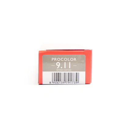 Proads Hair Color Cream 9.11 100 ml