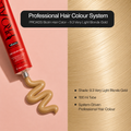 PROADS Biotin Hair Color 9.3 Very Light Blonde Gold